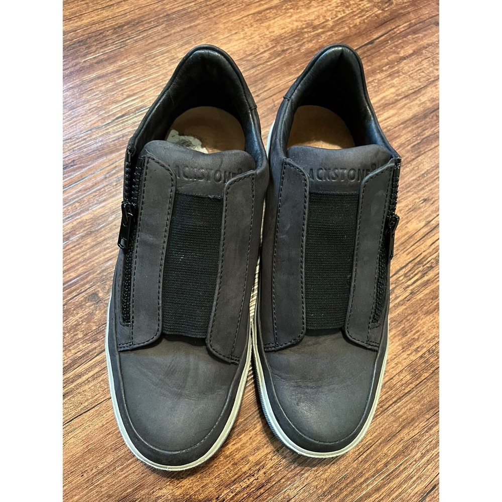Original Blackstone From The Dutch Mountains Ladies Sneakers Shoes Size 37